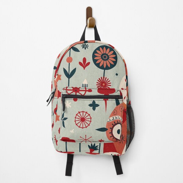 Item preview, Minimalist English Symbolic Patterns designed and sold by BoBiloArt.