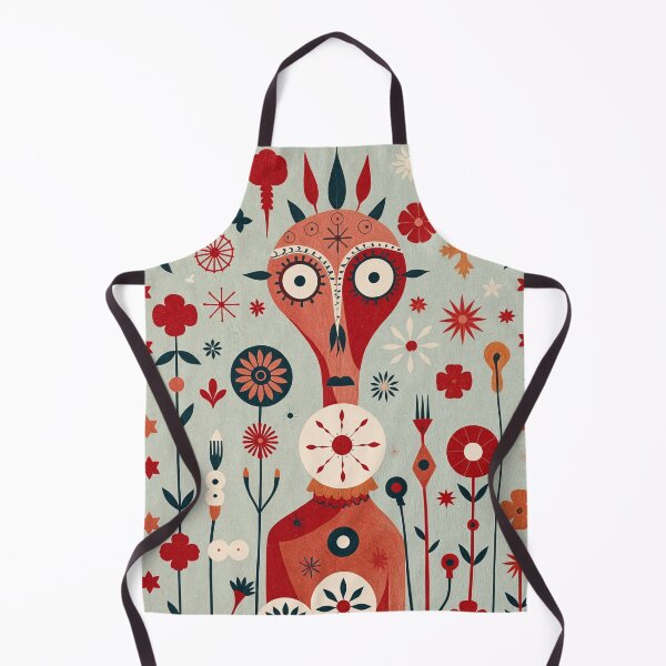 Item preview, Minimalist English Symbolic Patterns designed and sold by BoBiloArt.