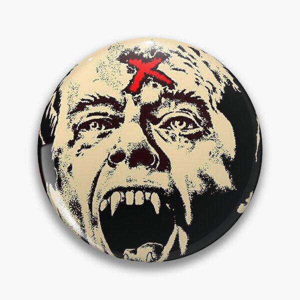 Item preview, FRIGHT NIGHT 1 designed and sold by merchofthedead.