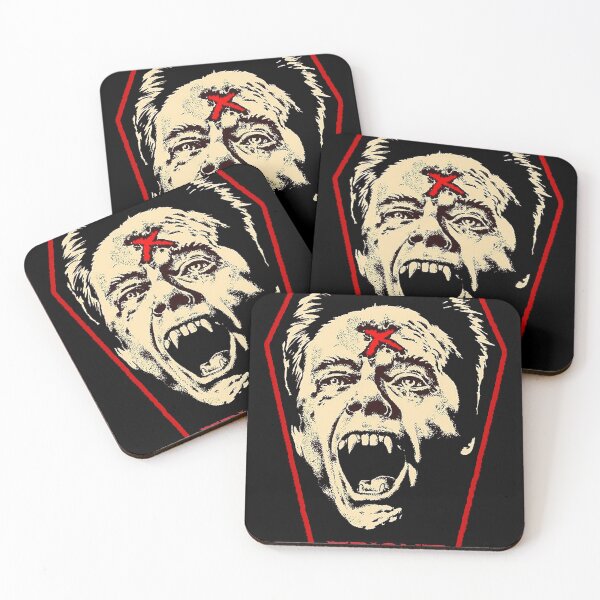 Item preview, FRIGHT NIGHT 1 designed and sold by merchofthedead.