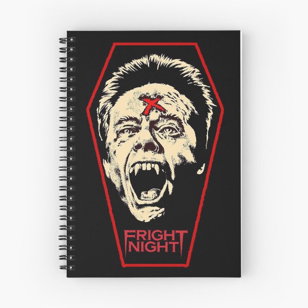 Item preview, FRIGHT NIGHT 1 designed and sold by merchofthedead.