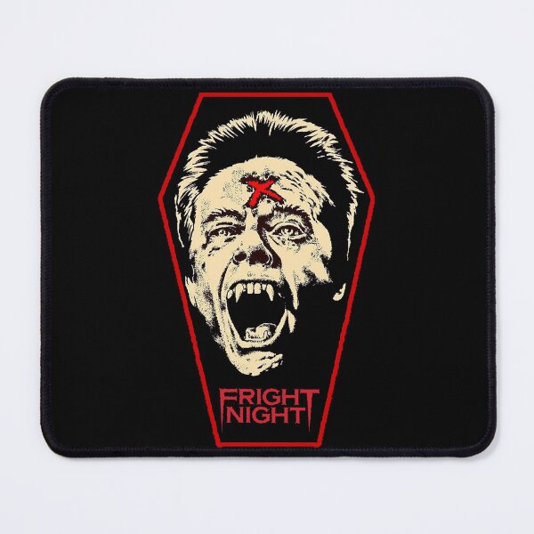 Item preview, FRIGHT NIGHT 1 designed and sold by merchofthedead.