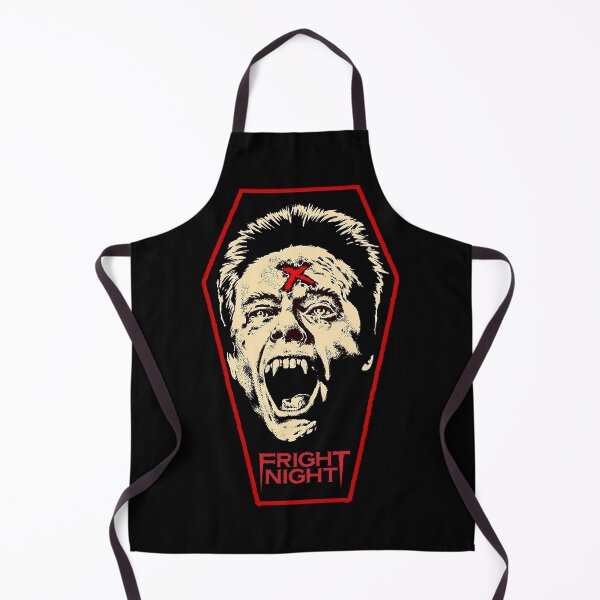 Item preview, FRIGHT NIGHT 1 designed and sold by merchofthedead.