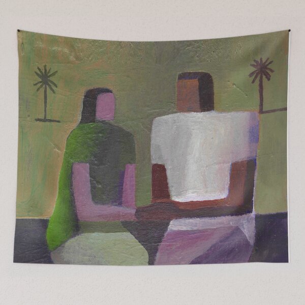 Item preview, Date in Mexicali designed and sold by Charles Harker.