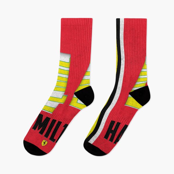 Item preview, Lewis Hamilton Ferrari F1 Design designed and sold by DesignsByLewiss.