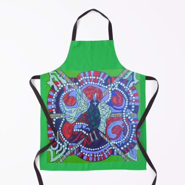 Item preview, Ibong Adarna designed and sold by Denise Weaver Ross.