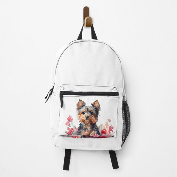 Item preview, Yorkshire Terrier  dog designed and sold by Paradise-Vibes.