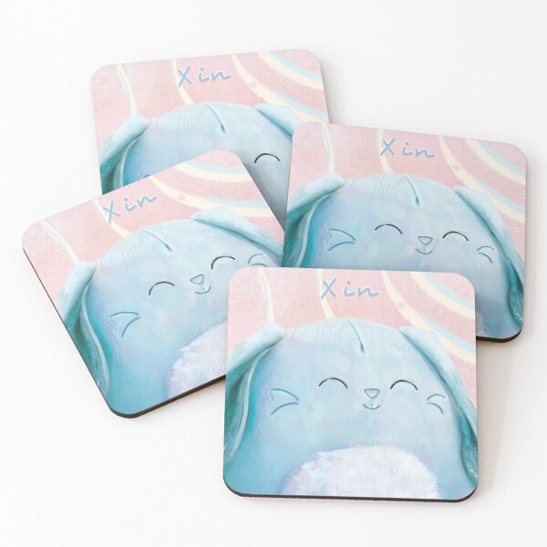 Item preview, Xin - The Dreamy Bunny  designed and sold by ThePastelMuse.