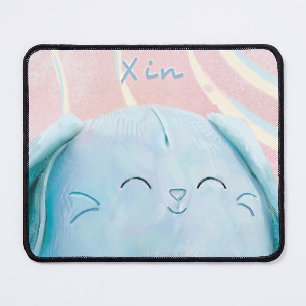 Item preview, Xin - The Dreamy Bunny  designed and sold by ThePastelMuse.