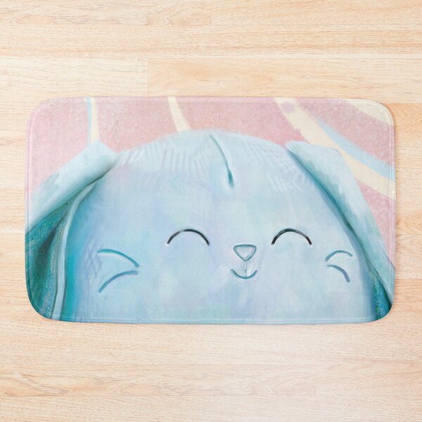 Item preview, Xin - The Dreamy Bunny designed and sold by ThePastelMuse.