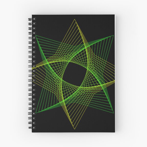 Item preview, Green Yellow Star designed and sold by MartaValdonio.