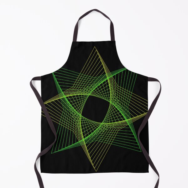 Item preview, Green Yellow Star designed and sold by MartaValdonio.