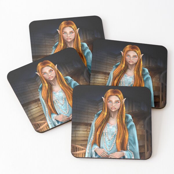 Item preview, Gwyn, from Acotar designed and sold by missingwerewolf.
