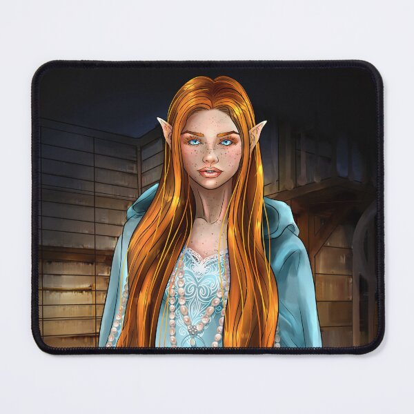 Item preview, Gwyn, from Acotar designed and sold by missingwerewolf.