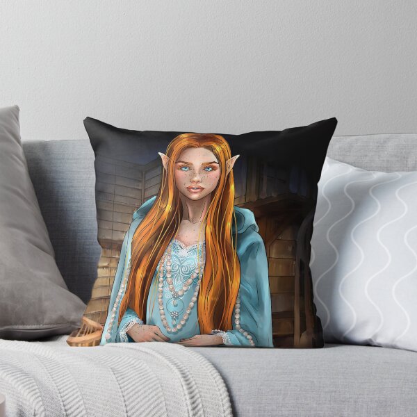 Item preview, Gwyn, from Acotar designed and sold by missingwerewolf.