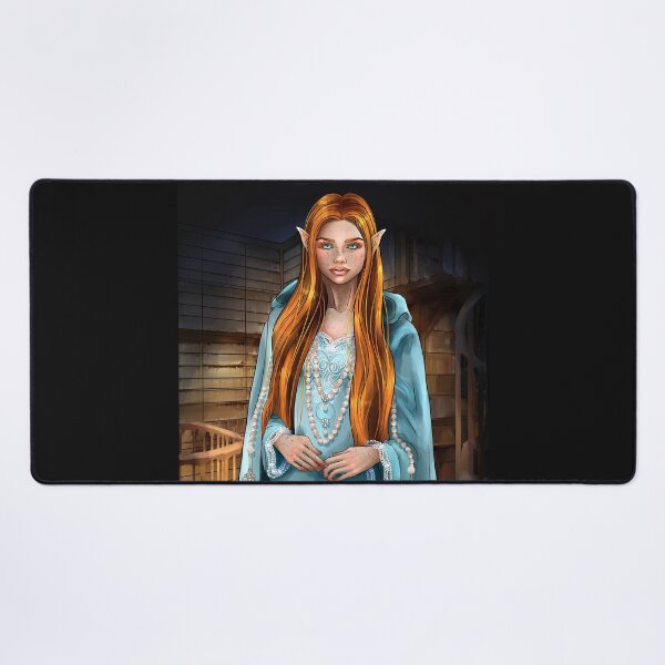 Item preview, Gwyn, from Acotar designed and sold by missingwerewolf.