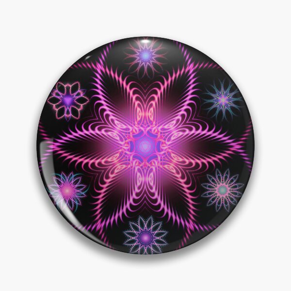 Item preview, Kaleidoscope  designed and sold by Megaera8.