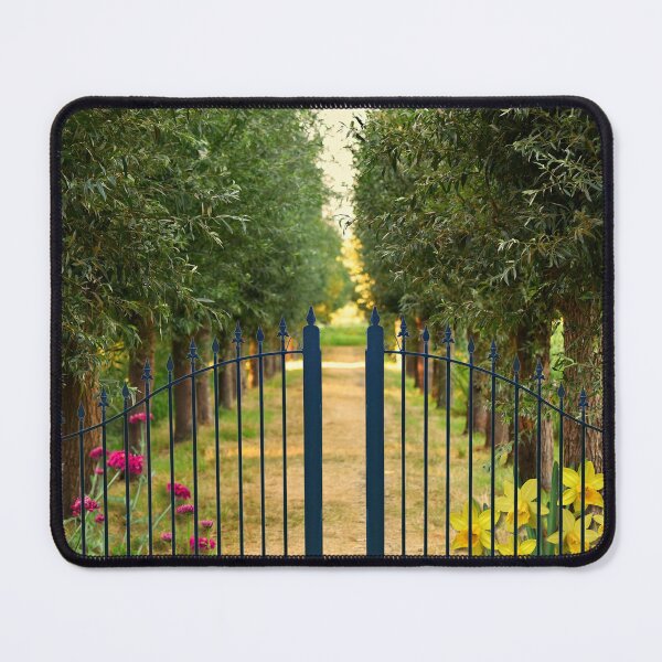 Item preview, The Narrow Gate designed and sold by DigitalShoppeIL.