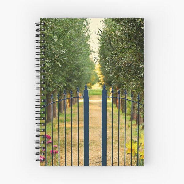 Item preview, The Narrow Gate designed and sold by DigitalShoppeIL.