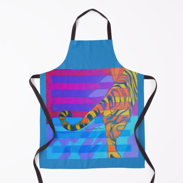 Item preview, Hexagram 10-Lü (Tread lightly) designed and sold by Denise Weaver Ross.