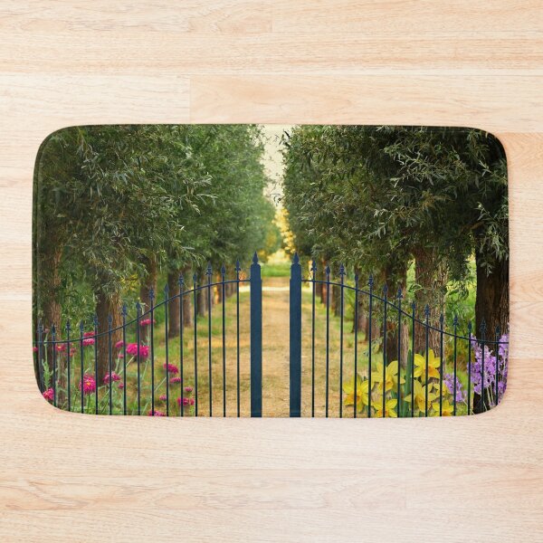 Item preview, The Narrow Gate designed and sold by DigitalShoppeIL.