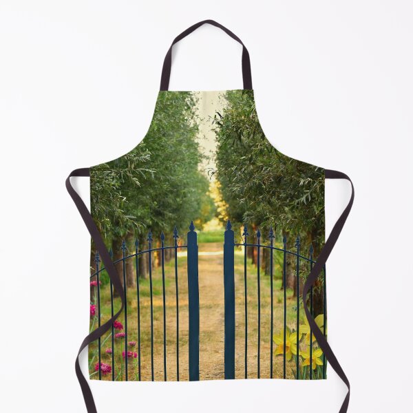 Item preview, The Narrow Gate designed and sold by DigitalShoppeIL.