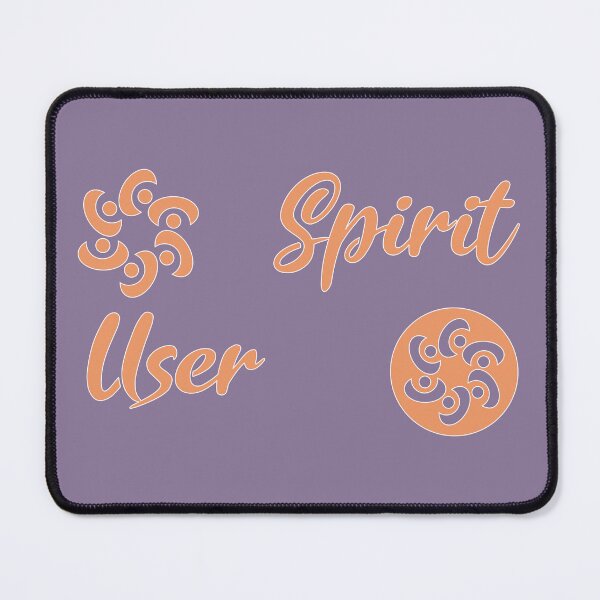 Item preview, Vampire Academy - Spirit User designed and sold by Elinda96.