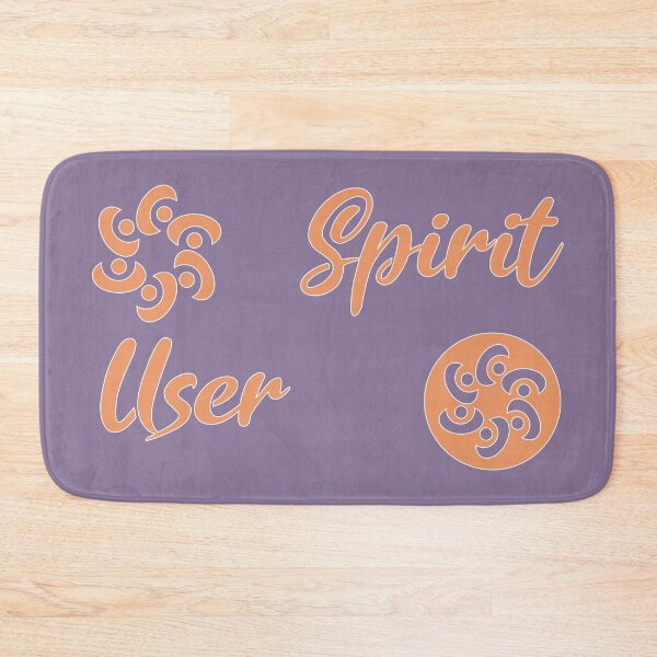 Item preview, Vampire Academy - Spirit User designed and sold by Elinda96.