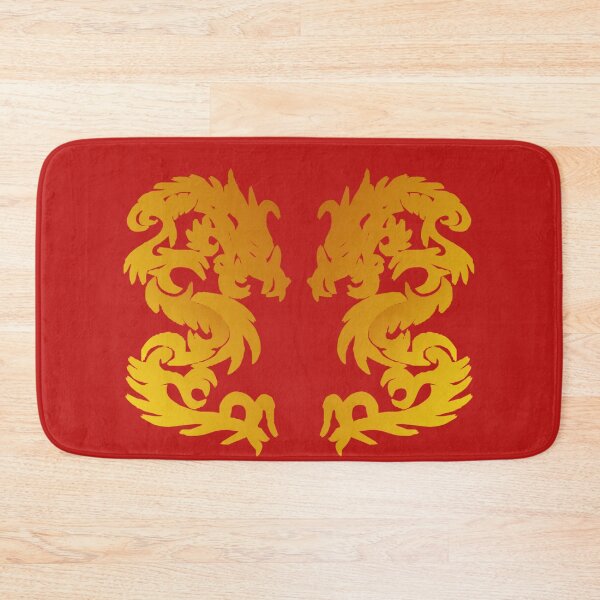 Item preview, Golden Dragon  designed and sold by Megaera8.