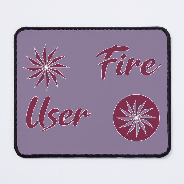 Item preview, Vampire Academy - Fire User designed and sold by Elinda96.