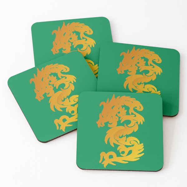 Item preview, Golden Dragon  designed and sold by Megaera8.