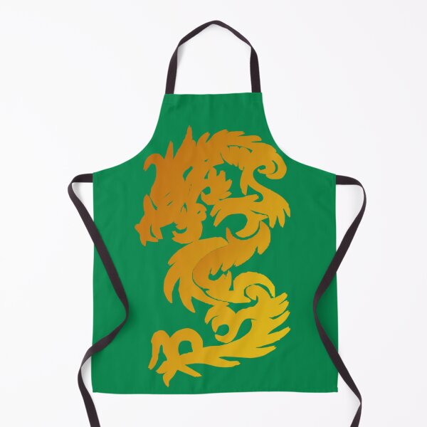 Item preview, Golden Dragon designed and sold by Megaera8.