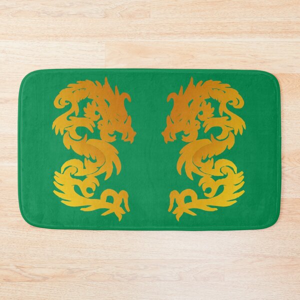 Item preview, Golden Dragon  designed and sold by Megaera8.
