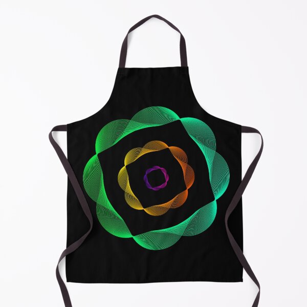 Item preview, Green Yellow Flower designed and sold by MartaValdonio.