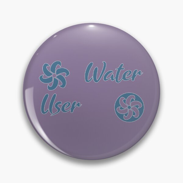 Item preview, Vampire Academy - Water User designed and sold by Elinda96.