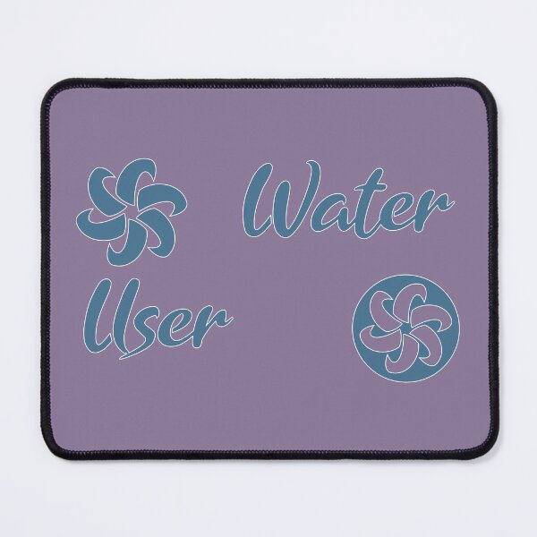 Item preview, Vampire Academy - Water User designed and sold by Elinda96.