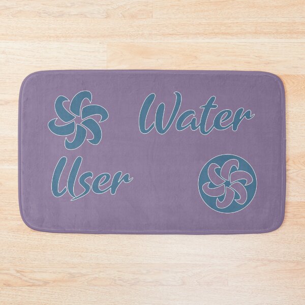 Item preview, Vampire Academy - Water User designed and sold by Elinda96.