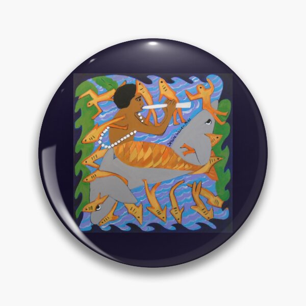 Item preview, Encantado II designed and sold by Denise Weaver Ross.