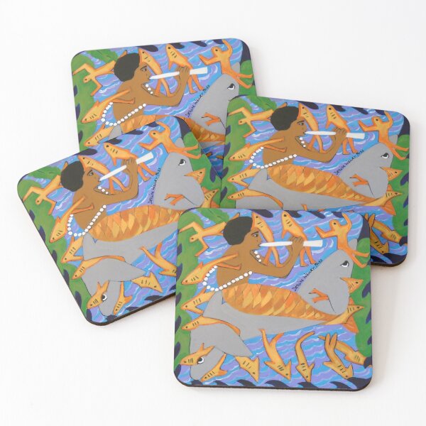 Item preview, Encantado II designed and sold by Denise Weaver Ross.