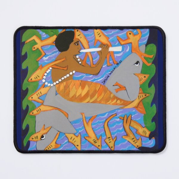 Item preview, Encantado II designed and sold by Denise Weaver Ross.
