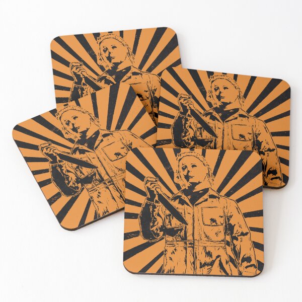 Item preview, Myers designed and sold by PathosArt.