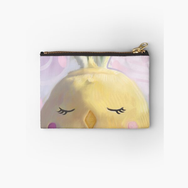 Item preview, Aimee - The Sleepy Chick designed and sold by ThePastelMuse.