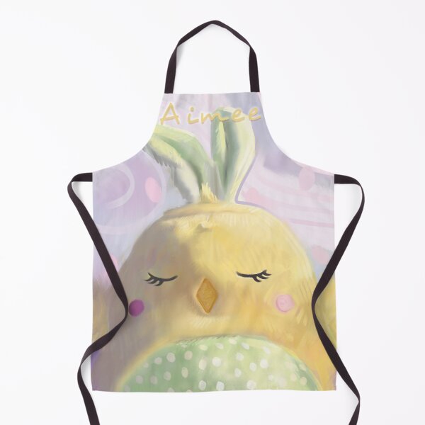 Item preview, Aimee - The Sleepy Chick designed and sold by ThePastelMuse.