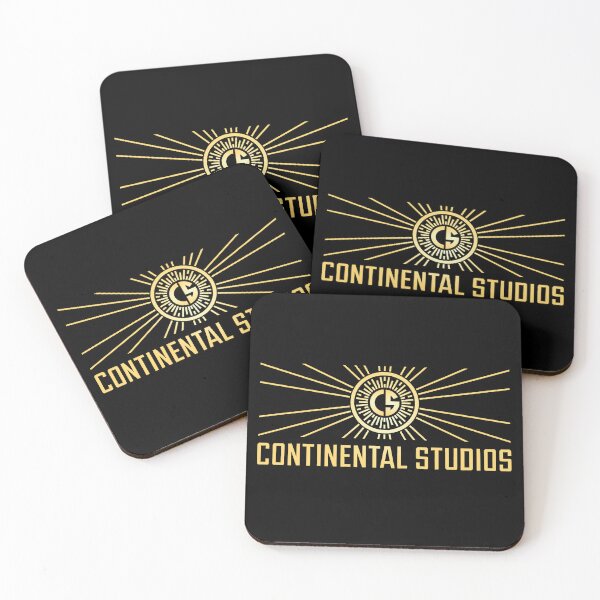 Item preview, Continental Studios (The Studio TV series) designed and sold by Le-Freak.