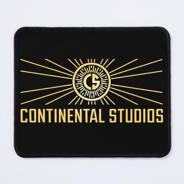 Item preview, Continental Studios (The Studio TV series) designed and sold by Le-Freak.