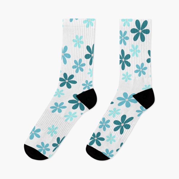 Artikelvorschau, Blumen blau entworfen und verkauft von Paradise-Vibes.