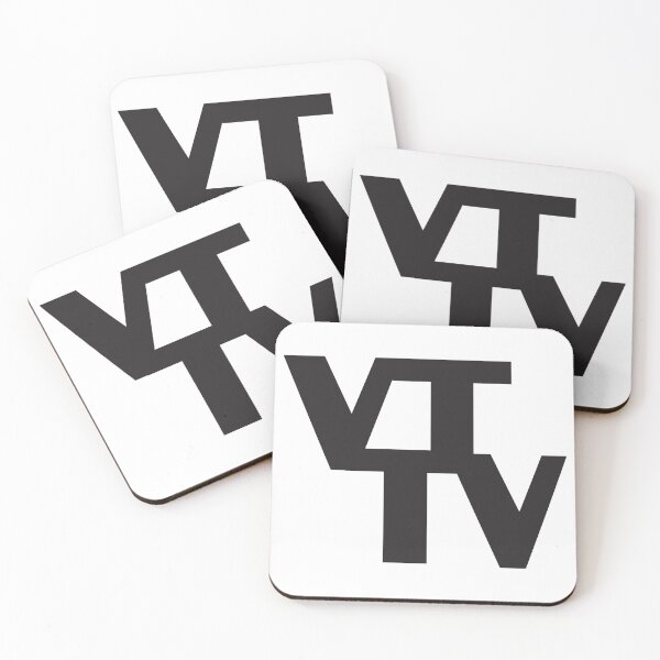 Item preview, Vermont TV 2025 designed and sold by MikeIrwinGuitar.