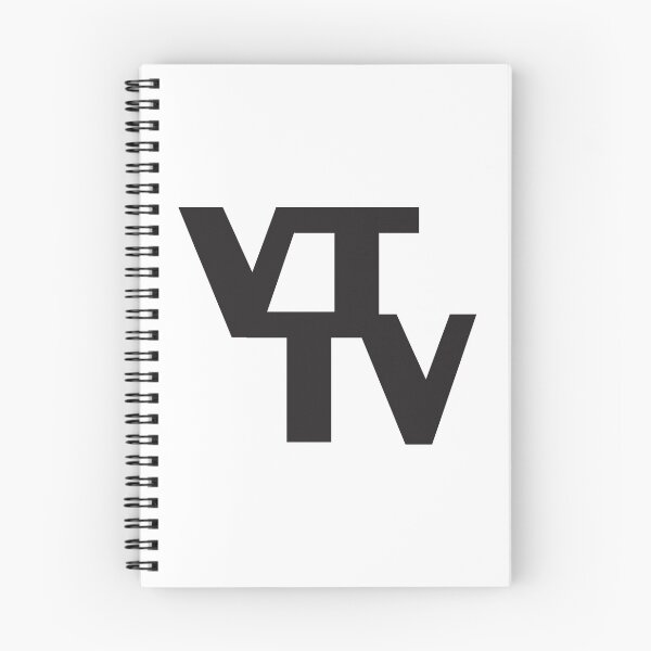 Item preview, Vermont TV 2025 designed and sold by MikeIrwinGuitar.