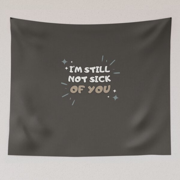Item preview, Enduring Affection Heartfelt  designed and sold by Zakrytos ★★★★★.