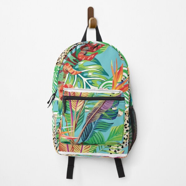 Item preview, jungle mosaic designed and sold by GraphicStyleX.